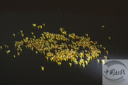 阜城汽车零部件车间喷砂处理